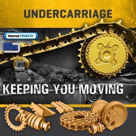 Undercarriage